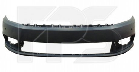 Бампер FPS Forma Parts System FP 7436 900-P