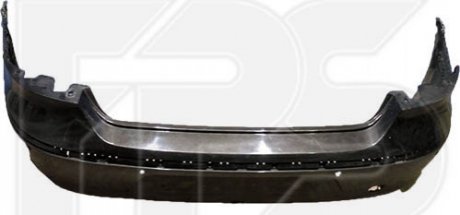 Бампер FPS Forma Parts System FP 7436 950-P