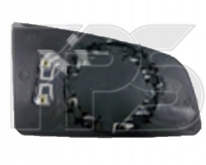 Дзеркало FPS Forma Parts System FP 5203 M11