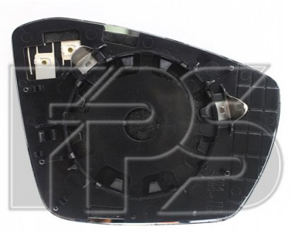 Дзеркало FPS Forma Parts System FP 6415 M12