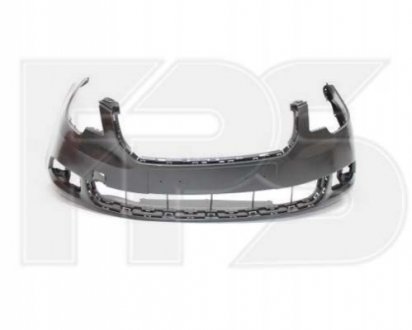 Бампер FPS Forma Parts System FP 6417 900-P
