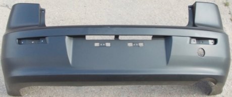 Бампер FPS Forma Parts System FP 4811 951-P