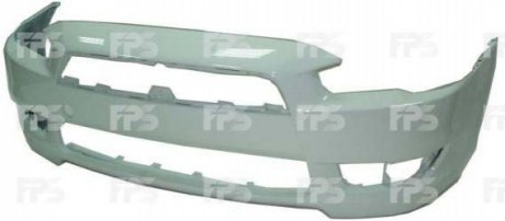 Бампер FPS Forma Parts System FP 4811 900-P