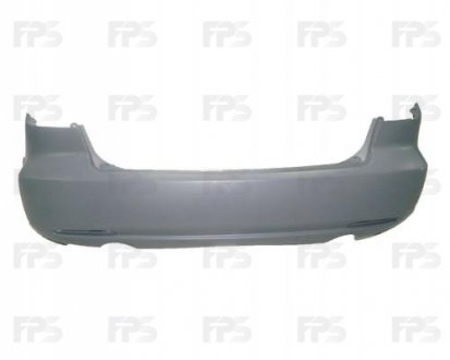 Бампер FPS Forma Parts System FP 4403 951-P