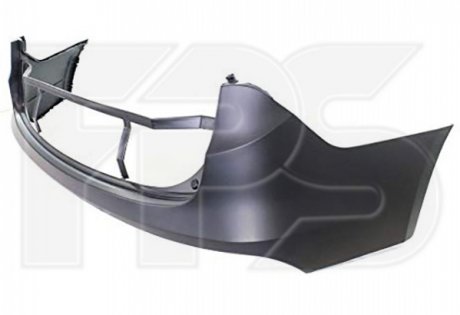 Бампер FPS Forma Parts System FP 3237 951-P
