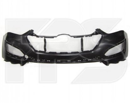 Бампер FPS Forma Parts System FP 3237 903-P
