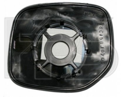 Дзеркало FPS Forma Parts System FP 0550 M54