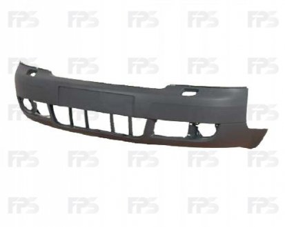 Бампер FPS Forma Parts System FP 0014 901-P