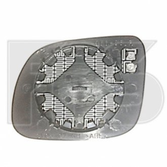 Дзеркало FPS Forma Parts System FP 0013 M51