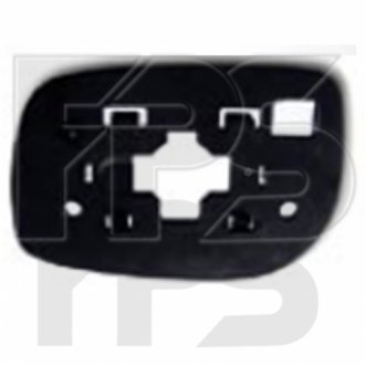 Дзеркало FPS Forma Parts System FP 7015 M12