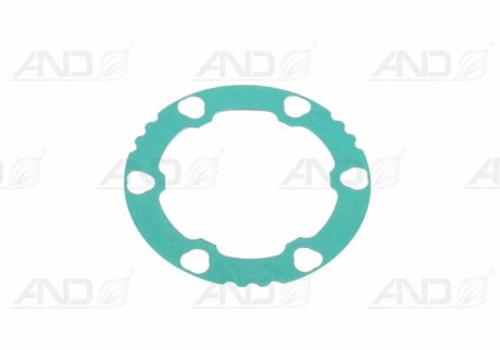 ПРОКЛАДКА VAG 4H0521142A