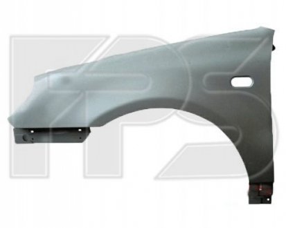 Крыло FPS Forma Parts System FP 2900 312-P