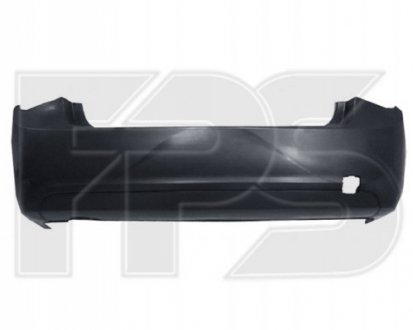 Бампер FPS Forma Parts System FP 1711 950