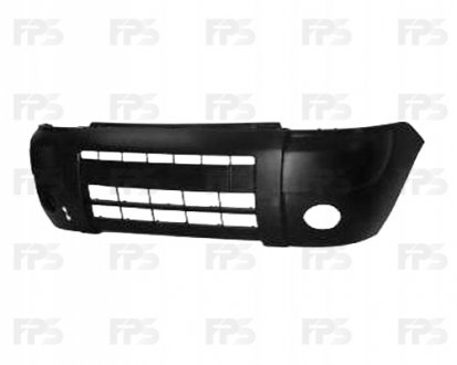 Бампер FPS Forma Parts System FP 2004 901