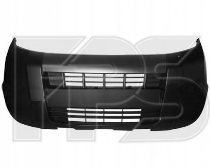 Бампер FPS Forma Parts System FP 2611 900
