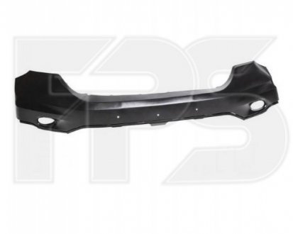 Бампер FPS Forma Parts System FP 3022 900