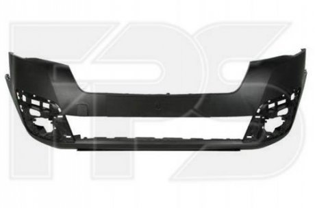 Бампер FPS Forma Parts System FP 5427 900