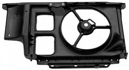 Панель FPS Forma Parts System FP 5507 200