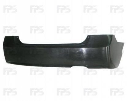 Бампер FPS Forma Parts System FP 3011 950