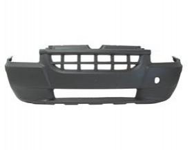 Бампер FPS Forma Parts System FP 2601 900