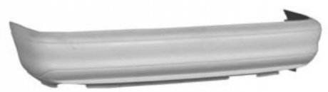 Бампер FPS Forma Parts System FP 2553 950