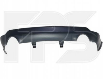 Бампер FPS Forma Parts System FP 3809 951