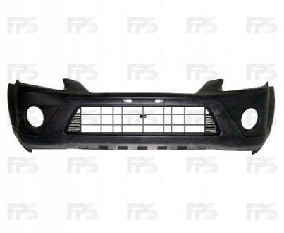 Бампер FPS Forma Parts System FP 3006 902
