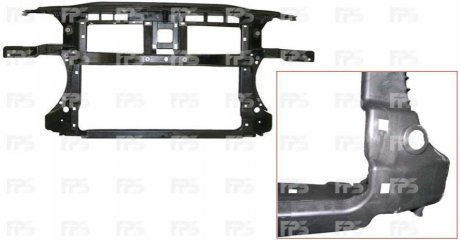 Панель FPS Forma Parts System FP 7407 201