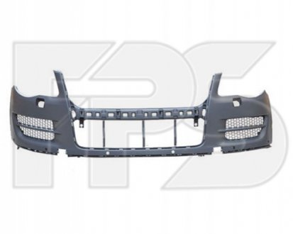 Бампер FPS Forma Parts System FP 7410 900