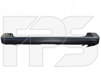Бампер FPS Forma Parts System FP 7416 950