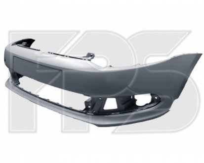 Бампер FPS Forma Parts System FP 7426 900