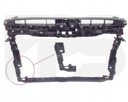 Панель FPS Forma Parts System FP 7431 200