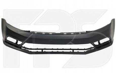 Бампер FPS Forma Parts System FP 7435 900
