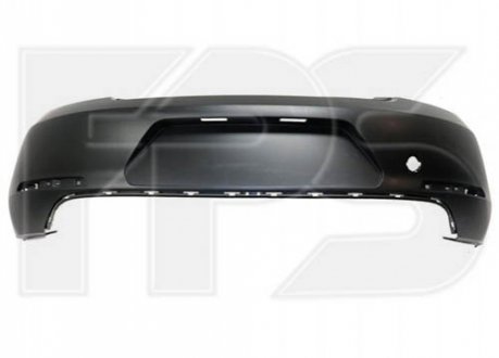 Бампер FPS Forma Parts System FP 7444 950