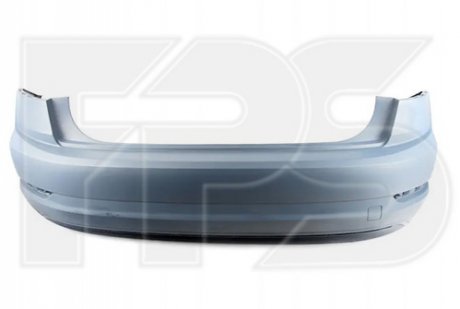 Бампер FPS Forma Parts System FP 7447 950