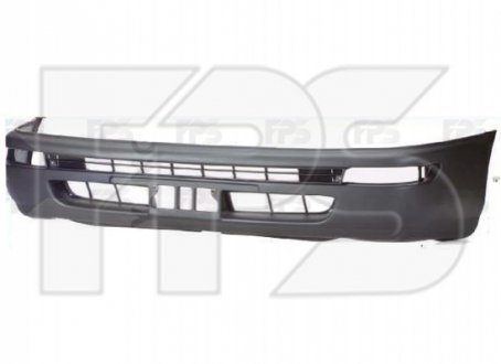 Бампер FPS Forma Parts System FP 8112 900
