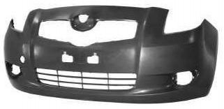 Бампер FPS Forma Parts System FP 8115 900