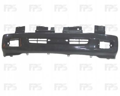 Бампер FPS Forma Parts System FP 8136 900