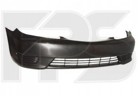 Бампер FPS Forma Parts System FP 8163 906