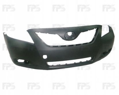 Бампер FPS Forma Parts System FP 8164 901