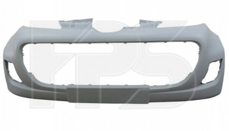 Бампер FPS Forma Parts System FP 5413 900