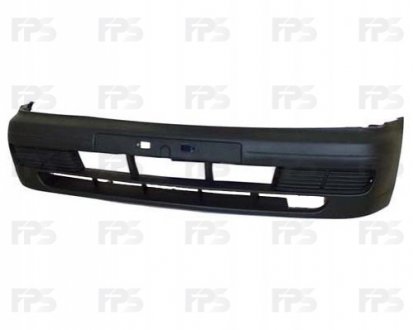 Бампер FPS Forma Parts System FP 1629 900