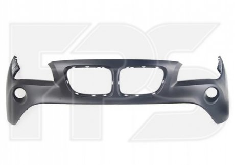 Бампер FPS Forma Parts System FP 1432 900