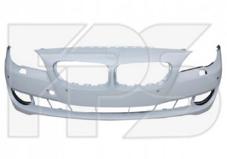 Бампер FPS Forma Parts System FP 1420 900