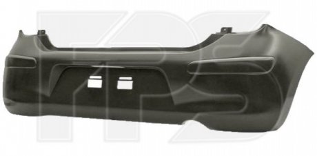 Бампер FPS Forma Parts System FP 5039 950
