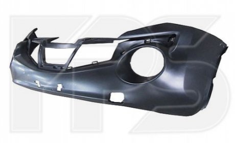 Бампер FPS Forma Parts System FP 5025 900