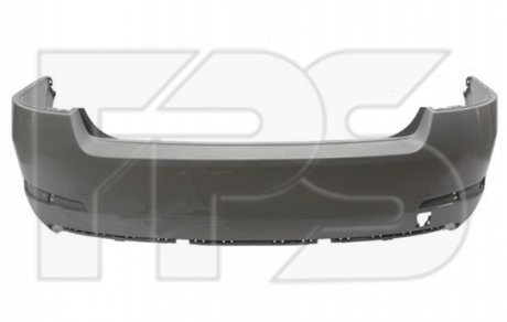 Бампер FPS Forma Parts System FP 6415 950