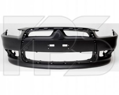 Бампер FPS Forma Parts System FP 4822 900