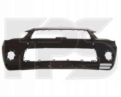Бампер FPS Forma Parts System FP 4817 900