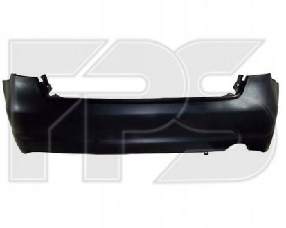 Бампер FPS Forma Parts System FP 4815 950